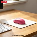 Mouse Wireless+Bluetooth Dual Mode 6button XO M15 - ម៉ៅ ឥតខ្សែ + ប៊្លូធូស 6ប៊ូតុង XO M15
