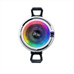 Fan Cooler XO SL13 Magnetic AI Temperature Control - កង្ហារត្រជាក់ អ៊ិចអូ SL13 ការគ្រប់គ្រងសីតុណ្ហភាព AI