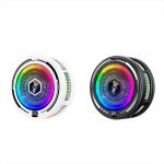 Fan Cooler XO SL13 Magnetic AI Temperature Control - កង្ហារត្រជាក់ អ៊ិចអូ SL13 ការគ្រប់គ្រងសីតុណ្ហភាព AI