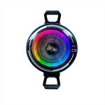 Fan Cooler XO SL13 Magnetic AI Temperature Control - កង្ហារត្រជាក់ អ៊ិចអូ SL13 ការគ្រប់គ្រងសីតុណ្ហភាព AI