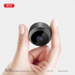 Camera Wifi Spy mini 480p XO CR12 - កាមេរ៉ា Wifi ខ្នាតតូច 480p XO CR12