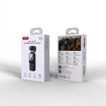 Sports Action Camera XO ZF05 100MP 4K - កាមេរ៉ាសកម្មភាពសម្រាប់កីឡា XO ZF05 100MP 4K