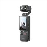 Sports Action Camera XO ZF05 100MP 4K - កាមេរ៉ាសកម្មភាពសម្រាប់កីឡា XO ZF05 100MP 4K