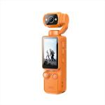 Sports Action Camera XO ZF05 100MP 4K - កាមេរ៉ាសកម្មភាពសម្រាប់កីឡា XO ZF05 100MP 4K