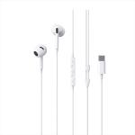 Earphone Wire TypeC XO EP78 Original - កាសខ្សែ ឌុយ Type-C ដោតដើ XO EP78 Original