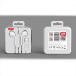 Earphone Wire TypeC XO EP78 Original - កាសខ្សែ ឌុយ Type-C ដោតដើ XO EP78 Original