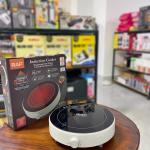 Induction cooker RAF R.8103 - ចង្ក្រានអគ្គិសនី​ រើសឆ្នាំង​​​​​​​​​​​​​ RAF R.8103