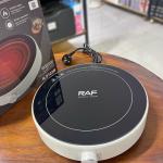 Induction cooker RAF R.8103 - ចង្ក្រានអគ្គិសនី​ រើសឆ្នាំង​​​​​​​​​​​​​ RAF R.8103