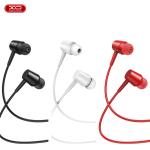 Earphone Wire 3.5mm XO EP57 - កាសខ្សែ XO EP57 ឌុយមូល