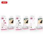 Earphone Wire 3.5mm XO EP57 - កាសខ្សែ XO EP57 ឌុយមូល