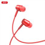 Earphone Wire 3.5mm XO EP57 - កាសខ្សែ XO EP57 ឌុយមូល