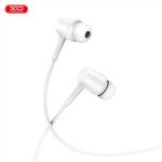 Earphone Wire 3.5mm XO EP57 - កាសខ្សែ XO EP57 ឌុយមូល