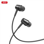Earphone Wire 3.5mm XO EP57 - កាសខ្សែ XO EP57 ឌុយមូល
