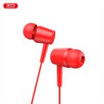 Earphone Wire 3.5mm XO EP57 - កាសខ្សែ XO EP57 ឌុយមូល