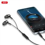 Earphone Wire 3.5mm XO EP57 - កាសខ្សែ XO EP57 ឌុយមូល
