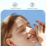 Earphone Wire 3.5mm XO EP57 - កាសខ្សែ XO EP57 ឌុយមូល