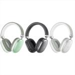 Headset bluetotoh XO BE45 - កាស់ក្តោបត្រជៀកប៊្លូធូស អ៊ិចអូ BE45