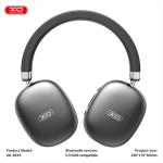 Headset bluetotoh XO BE45 - កាស់ក្តោបត្រជៀកប៊្លូធូស អ៊ិចអូ BE45