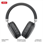 Headset bluetotoh XO BE45 - កាស់ក្តោបត្រជៀកប៊្លូធូស អ៊ិចអូ BE45
