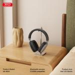 Headset bluetotoh XO BE45 - កាស់ក្តោបត្រជៀកប៊្លូធូស អ៊ិចអូ BE45