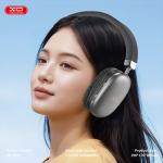 Headset bluetotoh XO BE45 - កាស់ក្តោបត្រជៀកប៊្លូធូស អ៊ិចអូ BE45