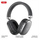 Headset bluetotoh XO BE45 - កាស់ក្តោបត្រជៀកប៊្លូធូស អ៊ិចអូ BE45