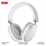 Headset bluetotoh XO BE45 - កាស់ក្តោបត្រជៀកប៊្លូធូស អ៊ិចអូ BE45