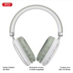 Headset bluetotoh XO BE45 - កាស់ក្តោបត្រជៀកប៊្លូធូស អ៊ិចអូ BE45