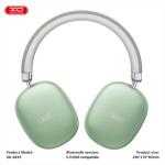 Headset bluetotoh XO BE45 - កាស់ក្តោបត្រជៀកប៊្លូធូស អ៊ិចអូ BE45