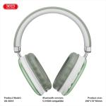 Headset bluetotoh XO BE45 - កាស់ក្តោបត្រជៀកប៊្លូធូស អ៊ិចអូ BE45