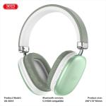 Headset bluetotoh XO BE45 - កាស់ក្តោបត្រជៀកប៊្លូធូស អ៊ិចអូ BE45
