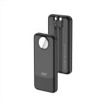 Power Bank 10000mAh XO PR502 22.5W(PD/QC/FCP/AFC) - ថ្មជំនួយ XO PR502 Fast 22.5W+PD20W 10000មីលីអំពែ