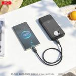 Power Bank 20000mAh XO PR503 22.5W(PD/QC/FCP/AFC) - ថ្មជំនួយ XO PR503 Fast 22.5W+PD20W 20000មីលីអំពែ