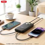 Power Bank 20000mAh XO PR503 22.5W(PD/QC/FCP/AFC) - ថ្មជំនួយ XO PR503 Fast 22.5W+PD20W 20000មីលីអំពែ