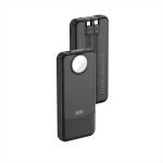 Power Bank 20000mAh XO PR503 22.5W(PD/QC/FCP/AFC) - ថ្មជំនួយ XO PR503 Fast 22.5W+PD20W 20000មីលីអំពែ