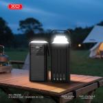 Power Bank 30000mAh (PD/QC) XO PR285 - ថ្មជំនួយ PD+QC XO PR285 30000 មីលីអំពែ