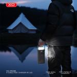 Power Bank 30000mAh (PD/QC) XO PR285 - ថ្មជំនួយ PD+QC XO PR285 30000 មីលីអំពែ