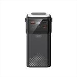 Power Bank 30000mAh (PD/QC) XO PR285 - ថ្មជំនួយ PD+QC XO PR285 30000 មីលីអំពែ