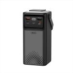 Power Bank 50000mAh (PD/QC) XO PR286 - ថ្មជំនួយ PD+QC XO PR286 50000 មីលីអំពែ
