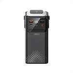 Power Bank 50000mAh (PD/QC) XO PR286 - ថ្មជំនួយ PD+QC XO PR286 50000 មីលីអំពែ