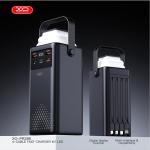 Power Bank 50000mAh (PD/QC) XO PR286 - ថ្មជំនួយ PD+QC XO PR286 50000 មីលីអំពែ