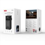 Power Bank 50000mAh (PD/QC) XO PR286 - ថ្មជំនួយ PD+QC XO PR286 50000 មីលីអំពែ