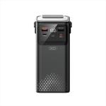 Power Bank 80000mAh (PD/QC) XO PR287 - ថ្មជំនួយ PD+QC XO PR287 80000 មីលីអំពែ
