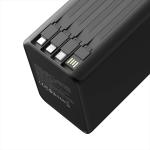 Power Bank 80000mAh (PD/QC) XO PR287 - ថ្មជំនួយ PD+QC XO PR287 80000 មីលីអំពែ