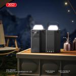 Power Bank 80000mAh (PD/QC) XO PR287 - ថ្មជំនួយ PD+QC XO PR287 80000 មីលីអំពែ