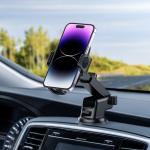 Holder Car Desk/Windshield XO C121 - ជើងចាប់ទូរសព្ទ័ ជាប់កញ្ចក់ឡាន XO C121