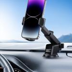 Holder Car Desk/Windshield XO C121 - ជើងចាប់ទូរសព្ទ័ ជាប់កញ្ចក់ឡាន XO C121