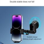 Holder Car Desk/Windshield XO C121 - ជើងចាប់ទូរសព្ទ័ ជាប់កញ្ចក់ឡាន XO C121