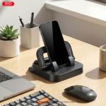 Holder Car Desk XO C207 - ជើងចាប់ទូរសព្ទ័ តាបឡូឡាន XO C207