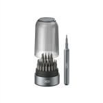 Screwdriver XO TS12 Set 31-in-1 - ទួណឺវីស XO TS12 ឈុត 31-in-1